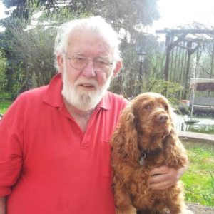 Profilbild von Peter Baeume