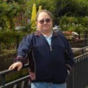 Profilbild von Peter Bagrowski