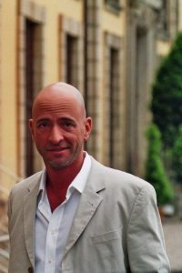 Profilbild von Peter Bahl