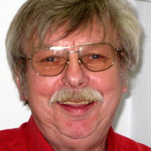 Profilbild von Peter Baier