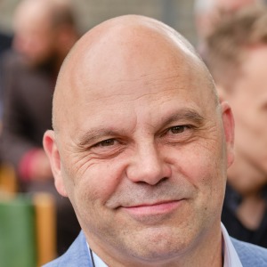 Profilbild von Peter Bald