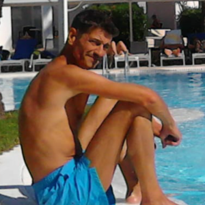 Profilbild von Peter Baldeweg