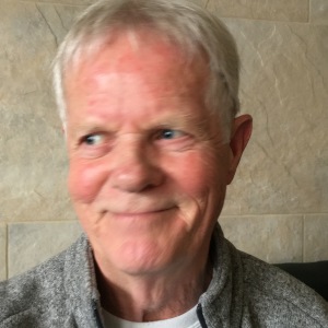 Profilbild von Peter Ballin