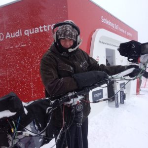 Profilbild von Peter Balogh