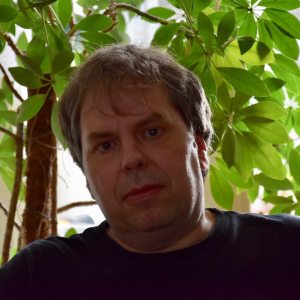 Profilbild von Peter Balzer