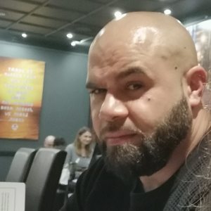 Profilbild von Peter Bamberger