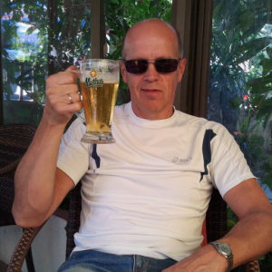 Profilbild von Peter Bamberger