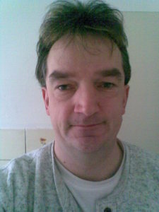 Profilbild von Peter Banaszak