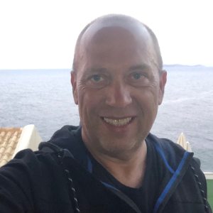 Profilbild von Peter Bandemer