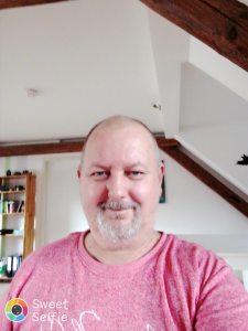 Profilbild von Peter Bangert