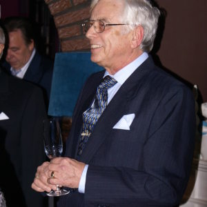 Profilbild von Peter Bansmann