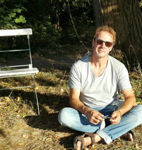 Profilbild von Peter Bantelmann