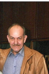 Profilbild von Peter Bantin