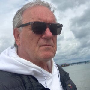 Profilbild von Peter Baran