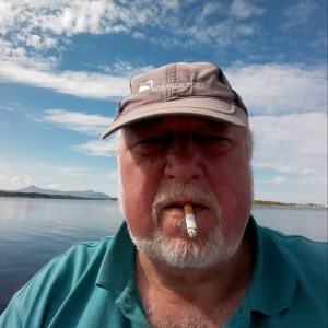 Profilbild von Peter Bardubitzki