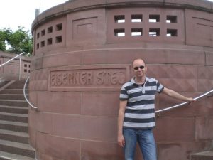 Profilbild von Peter Barelmann