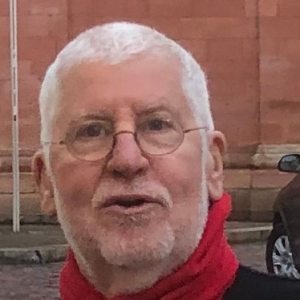 Profilbild von Peter Barfknecht