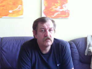 Profilbild von Peter Barleben