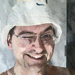 Profilbild von Peter Barlok