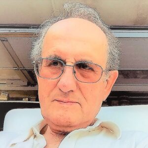 Profilbild von Peter Barnefske