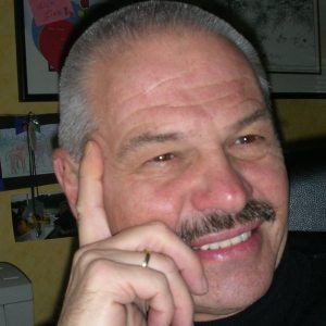 Profilbild von Peter Bartel