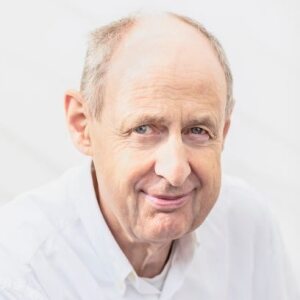 Profilbild von Peter Bartelheimer