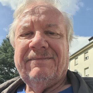 Profilbild von Peter Barth