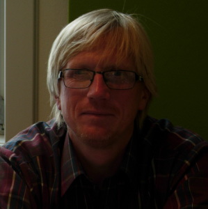 Profilbild von Peter Barthel