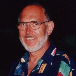 Profilbild von Peter Bartholl