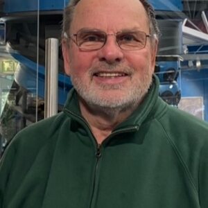 Profilbild von Peter Bartsch