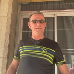 Profilbild von Peter Bartsch