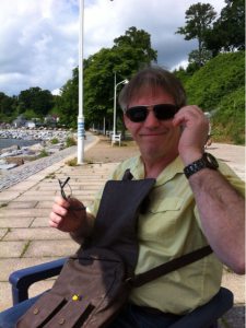 Profilbild von Peter Barz