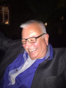 Profilbild von Peter Basista