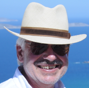 Profilbild von Peter Bastgen