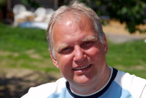 Profilbild von Peter Battermann