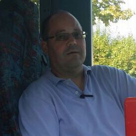 Profilbild von Peter Bauer