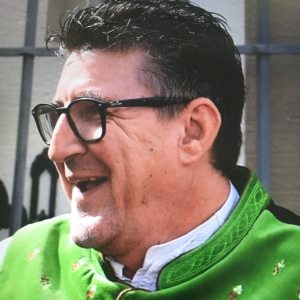 Profilbild von Peter Bauer