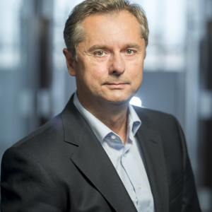 Profilbild von Peter Bauer