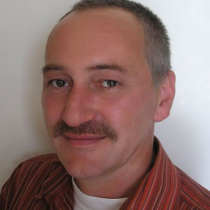 Profilbild von Peter Bauer
