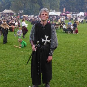 Profilbild von Peter Bauer