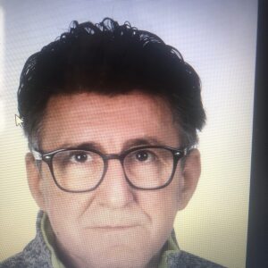 Profilbild von Peter Bauer