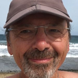 Profilbild von Peter Bauer