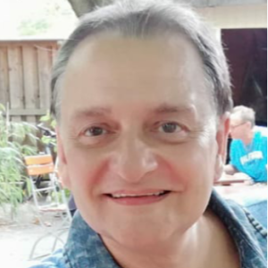 Profilbild von Peter Bauerreis