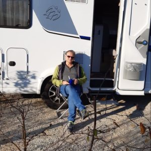 Profilbild von Peter Bauerreis