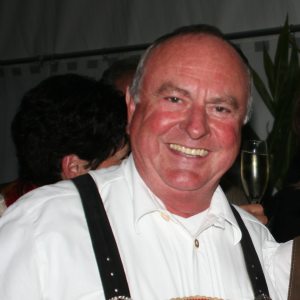 Profilbild von Peter Baum