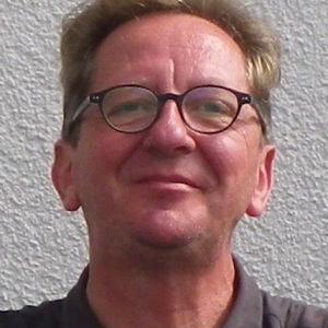 Profilbild von Peter Baumbach
