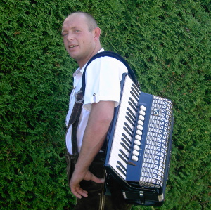 Profilbild von Peter Baumgärtner