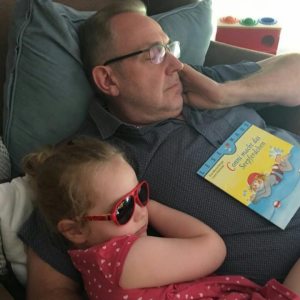 Profilbild von Peter Baumgart