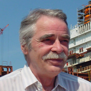 Profilbild von Peter Baumgart