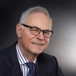 Profilbild von Peter Baumgarten